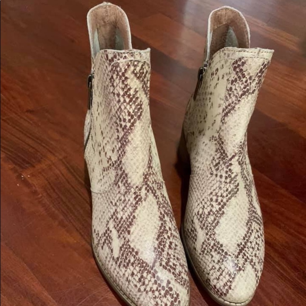 Booties